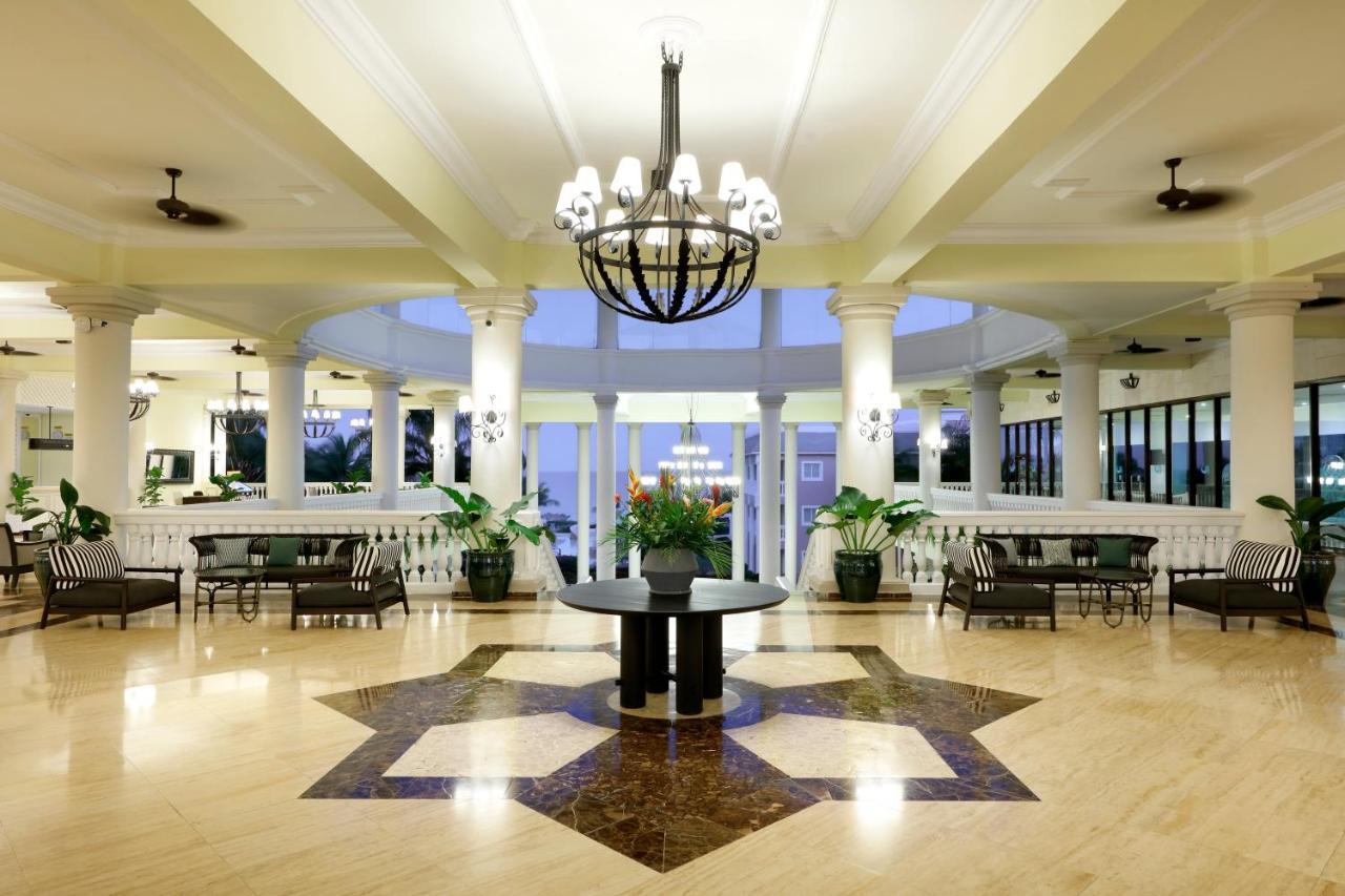 ホテル グランド パラディウム ジャマイカ リゾート ＆ スパ オールインクルーシブ ルーシー エクステリア 写真