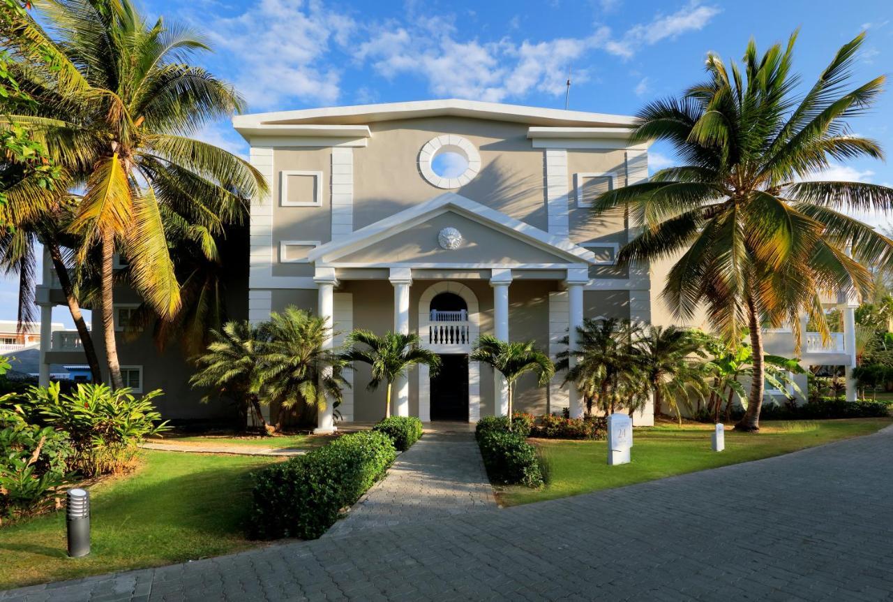 ホテル グランド パラディウム ジャマイカ リゾート ＆ スパ オールインクルーシブ ルーシー エクステリア 写真